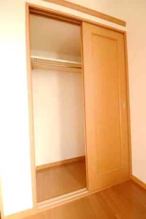 レオパレスプチベルク参番館の物件内観写真